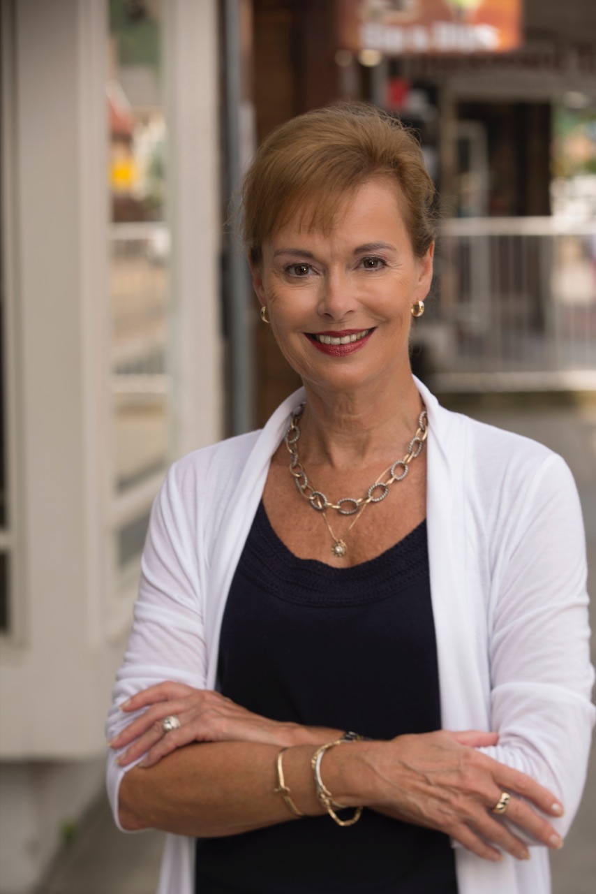 Cindy C. Ogle Tennessee Arts Commission