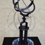 2015, Award created by National Ornamental Metal Museum
