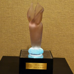 1998, Award created by Calvin Nicely