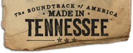 Soundtrack of America: Made in Tennessee 