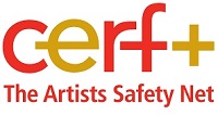 CERF+ Logo