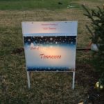 Tennesses Sign