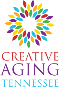 CreativeAgingTN Logo