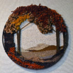 Fall Tapestry 