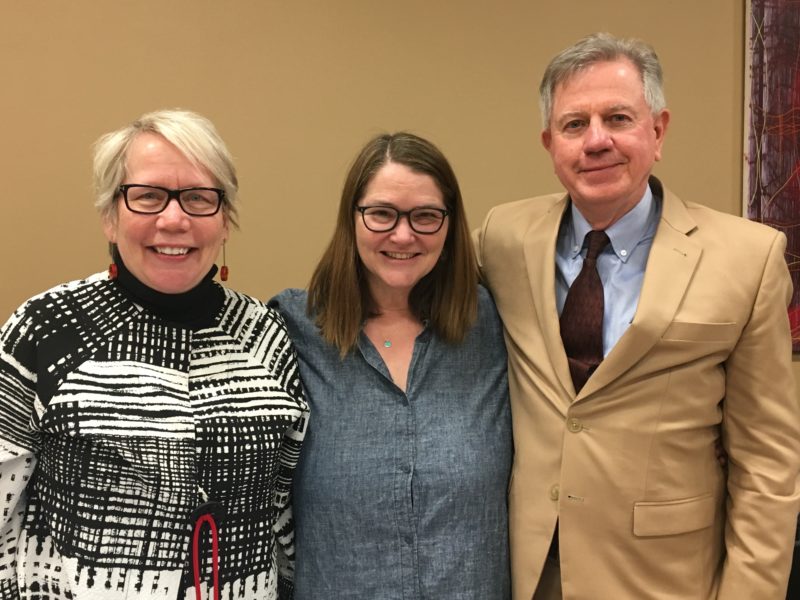 Advisory Panel Review Meetings