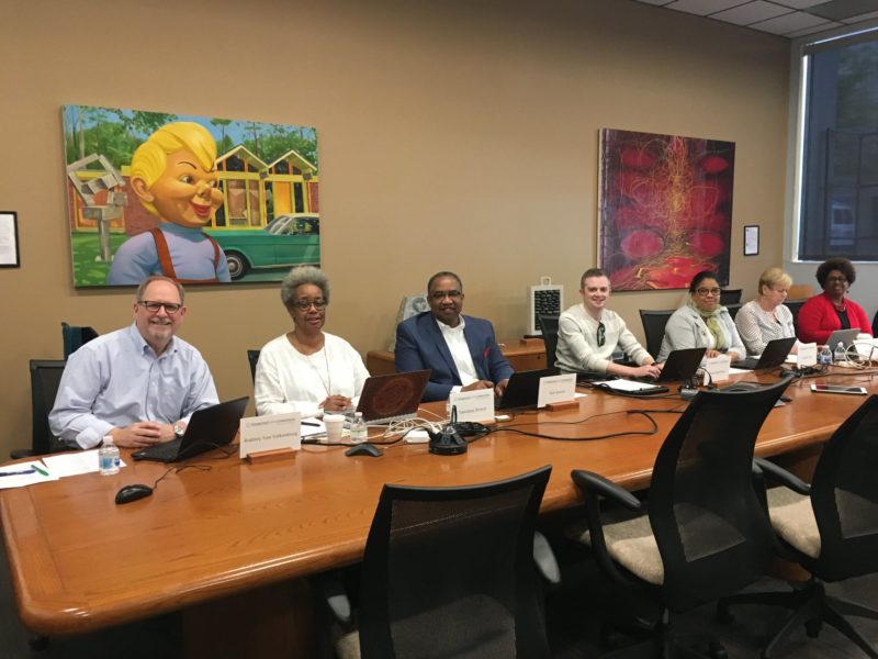 Panelist Nomination Form