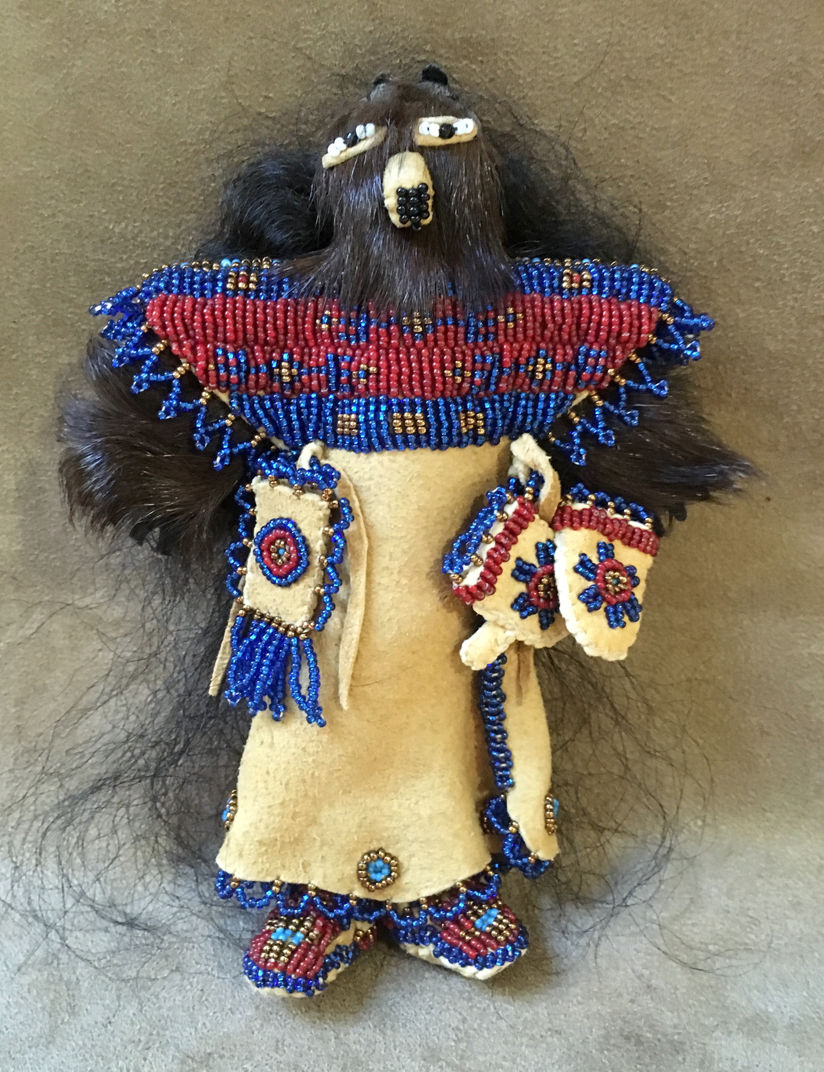 Tis Mal Crow - Tennessee Arts Commission