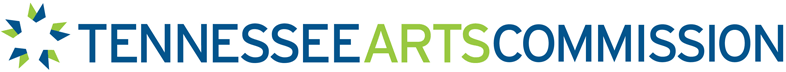 Tennessee Arts Commission logo