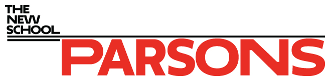 Parsons_The_New_School_for_Design_Logo