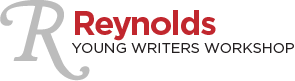 Reynolds_Young_Writers_Workshop