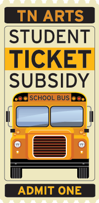 TN Arts Student Ticket Subsidy