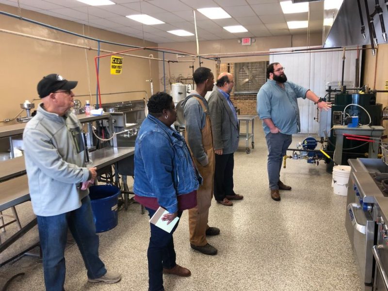 Town of Stanton Tennessee Arts Commission