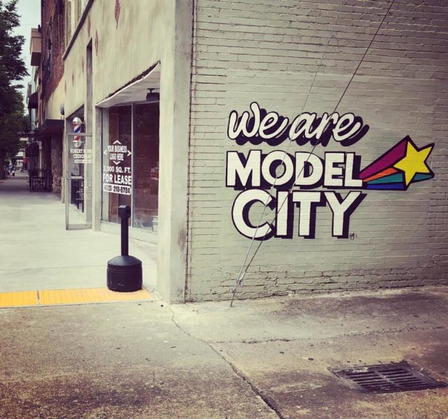 City of Kingsport Office of Cultural Arts Tennessee Arts Commission