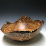 Maple, 13 x 6.5 inches