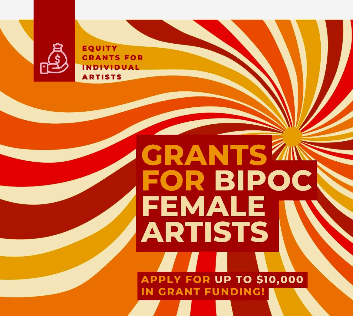 Equity Grants for Individual Artists Tennessee Arts Commission