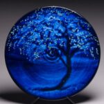 clay, glaze