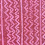 sand, gesso, and acrylic on canvas, 16 x 24 inches