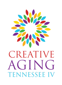 Creative Aging 4 Logo