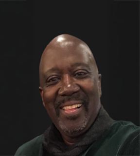 Portrait of Lester Jones